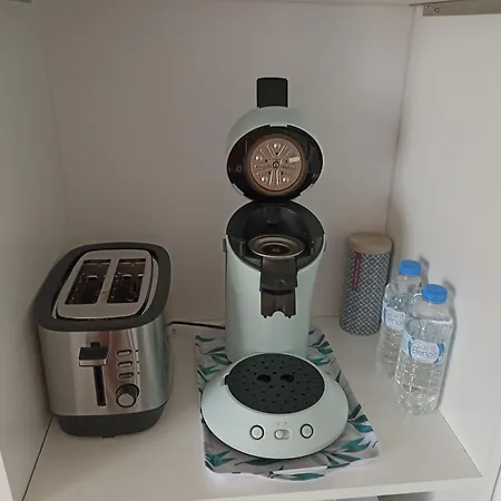 Accommodatie bij particulieren Privee *