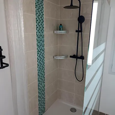 Privée Alloggio in famiglia Montaigu-Vendee