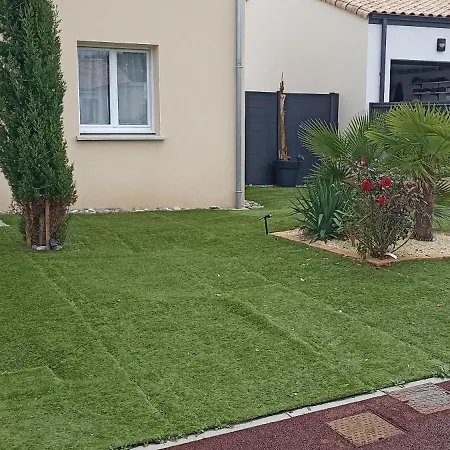 Δωμάτια σε οικογενειακή κατοικία Privee