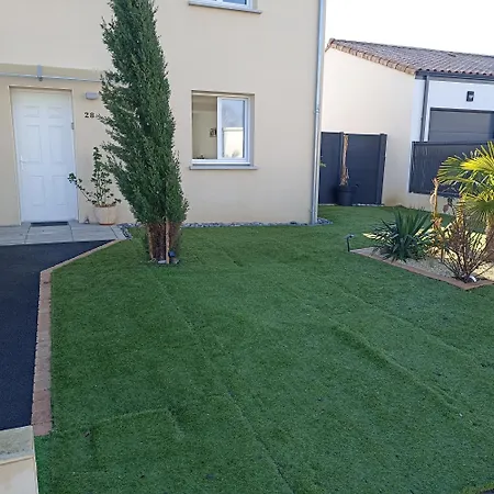 Privee Montaigu-Vendee