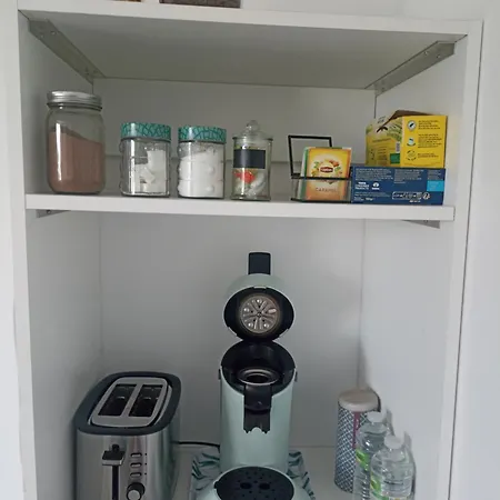 Privée Alloggio in famiglia *