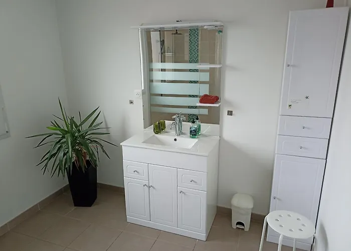 Δωμάτια σε οικογενειακή κατοικία Privee