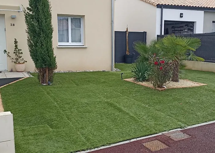 Δωμάτια σε οικογενειακή κατοικία Privee