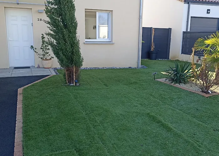 Privee Montaigu-Vendee